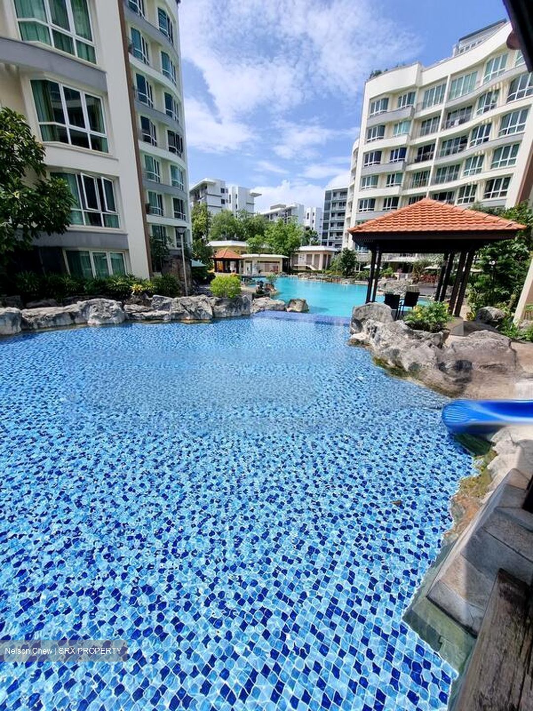 Edelweiss Park Condominium (D17), Condominium #507440601